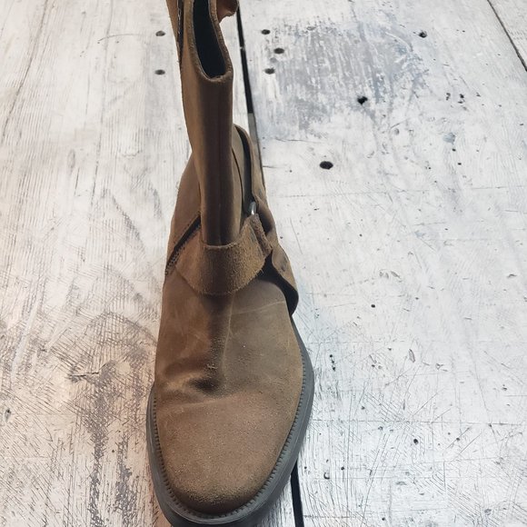 Kenneth Cole Reaction Boots - Picture 3 of 4